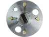 Wheel Bearing and Hub Assembly Centric Parts 406.44000E