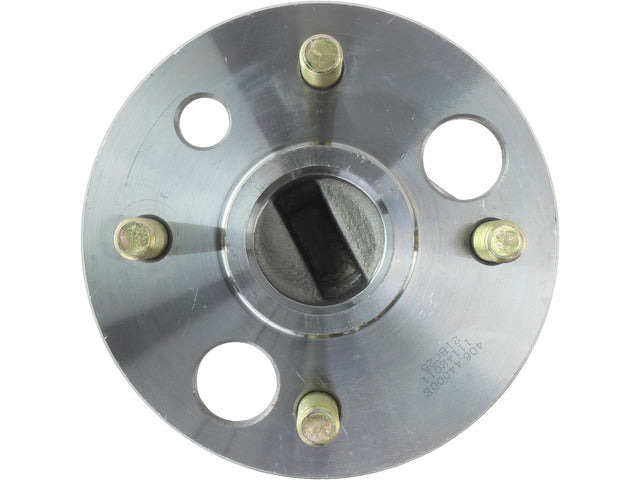 Wheel Bearing and Hub Assembly Centric Parts 406.44000E