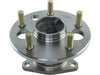 Wheel Bearing and Hub Assembly Centric Parts 406.44001E