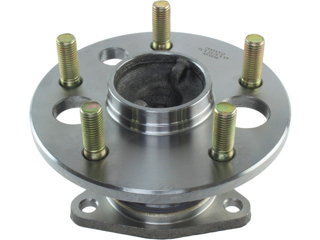Wheel Bearing and Hub Assembly Centric Parts 406.44001E