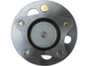 Wheel Bearing and Hub Assembly Centric Parts 406.44001E