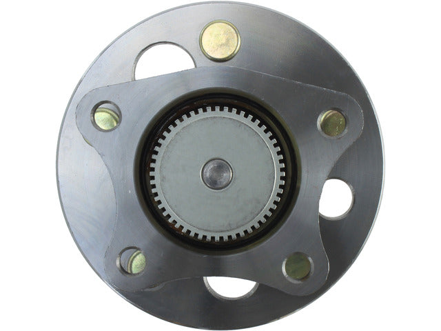 Wheel Bearing and Hub Assembly Centric Parts 406.44001E