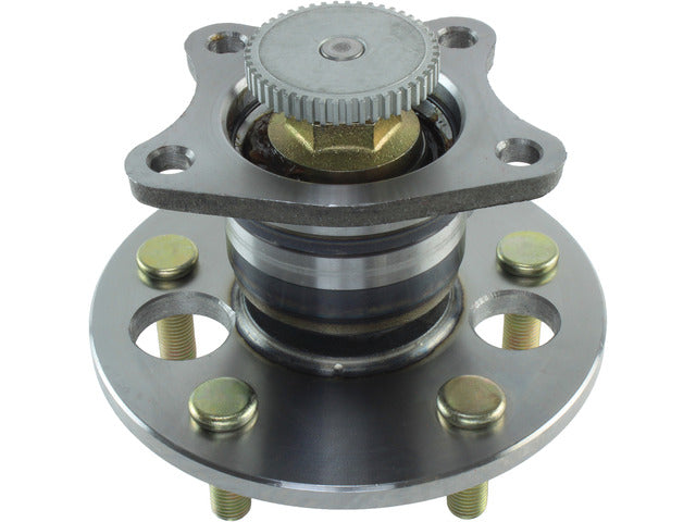 Wheel Bearing and Hub Assembly Centric Parts 406.44001E