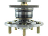 Wheel Bearing and Hub Assembly Centric Parts 406.44001E