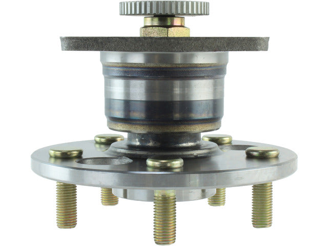 Wheel Bearing and Hub Assembly Centric Parts 406.44001E