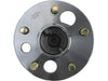 Wheel Bearing and Hub Assembly Centric Parts 406.44001E