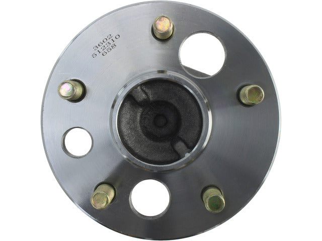 Wheel Bearing and Hub Assembly Centric Parts 406.44001E