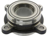 Wheel Bearing and Hub Assembly Centric Parts 406.44002
