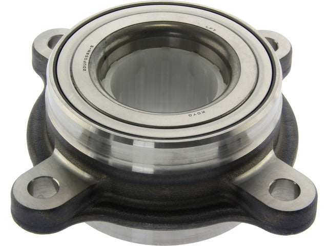 Wheel Bearing and Hub Assembly Centric Parts 406.44002