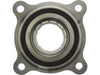 Wheel Bearing and Hub Assembly Centric Parts 406.44002