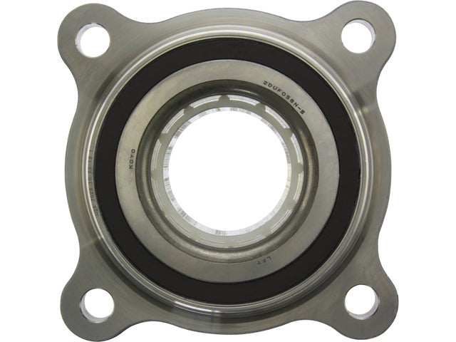 Wheel Bearing and Hub Assembly Centric Parts 406.44002