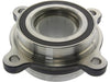 Wheel Bearing and Hub Assembly Centric Parts 406.44002