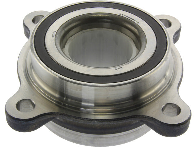 Wheel Bearing and Hub Assembly Centric Parts 406.44002