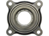 Wheel Bearing and Hub Assembly Centric Parts 406.44002