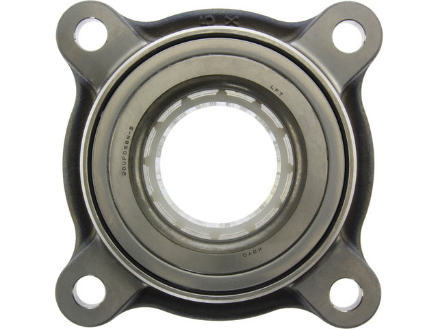 Wheel Bearing and Hub Assembly Centric Parts 406.44002