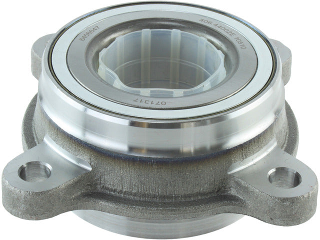 Wheel Bearing and Hub Assembly Centric Parts 406.44002E