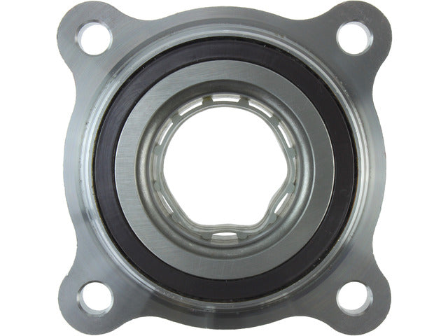Wheel Bearing and Hub Assembly Centric Parts 406.44002E