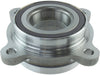 Wheel Bearing and Hub Assembly Centric Parts 406.44002E