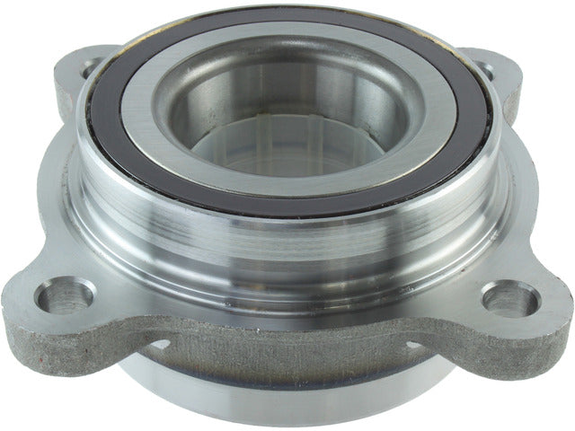 Wheel Bearing and Hub Assembly Centric Parts 406.44002E
