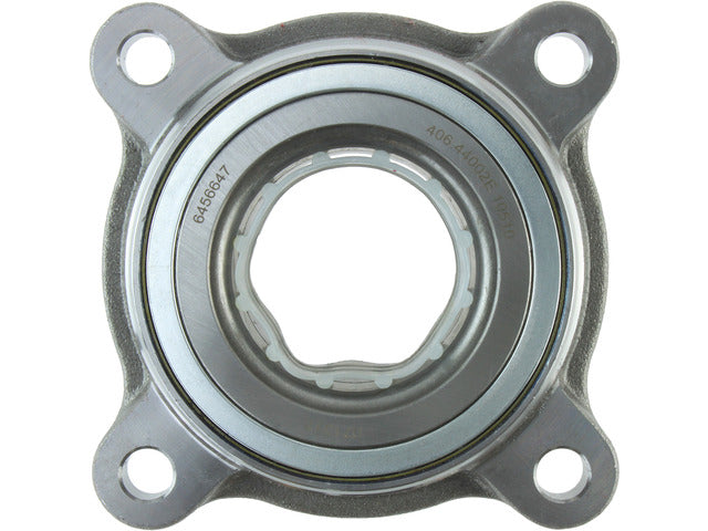 Wheel Bearing and Hub Assembly Centric Parts 406.44002E