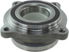 Wheel Bearing and Hub Assembly Centric Parts 406.44003E