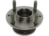 Wheel Bearing and Hub Assembly Centric Parts 406.45000