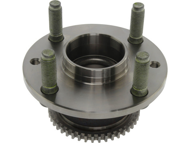 Wheel Bearing and Hub Assembly Centric Parts 406.45000
