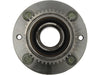 Wheel Bearing and Hub Assembly Centric Parts 406.45000