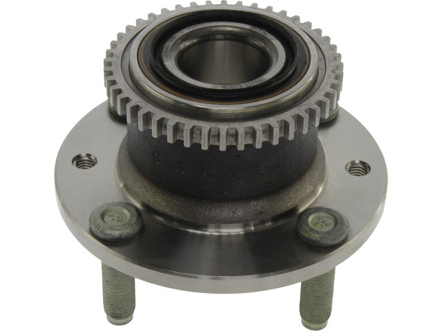 Wheel Bearing and Hub Assembly Centric Parts 406.45000