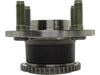 Wheel Bearing and Hub Assembly Centric Parts 406.45000