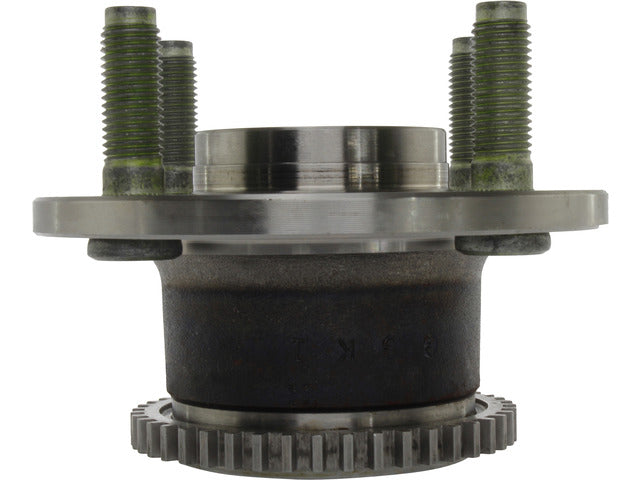 Wheel Bearing and Hub Assembly Centric Parts 406.45000