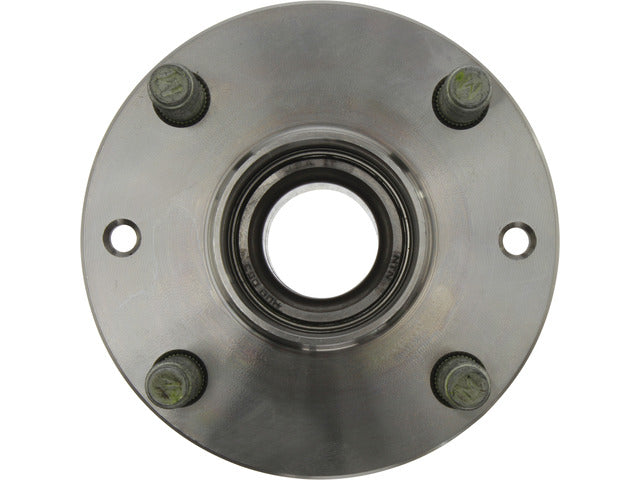 Wheel Bearing and Hub Assembly Centric Parts 406.45000
