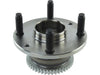 Wheel Bearing and Hub Assembly Centric Parts 406.45000E