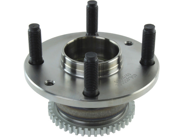 Wheel Bearing and Hub Assembly Centric Parts 406.45000E