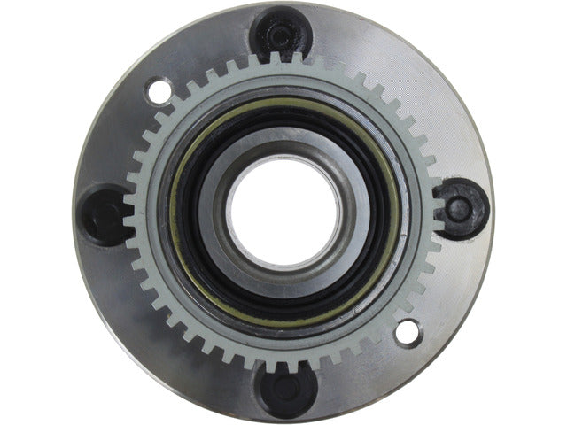 Wheel Bearing and Hub Assembly Centric Parts 406.45000E