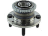 Wheel Bearing and Hub Assembly Centric Parts 406.45000E