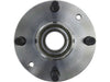Wheel Bearing and Hub Assembly Centric Parts 406.45000E