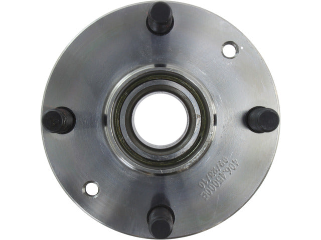 Wheel Bearing and Hub Assembly Centric Parts 406.45000E