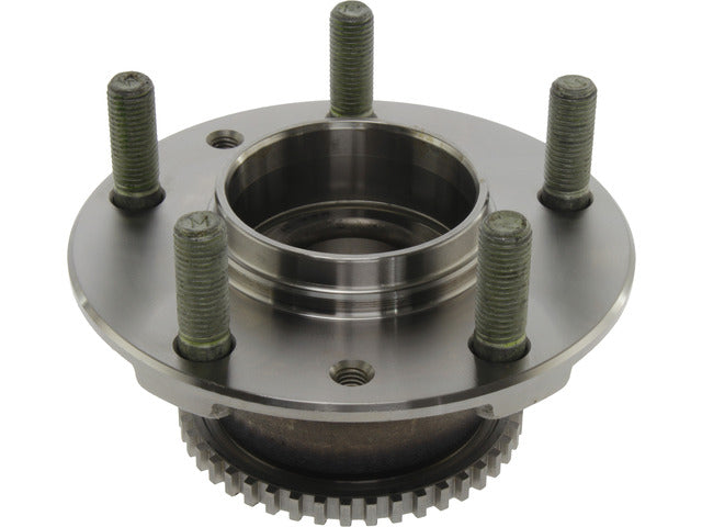 Wheel Bearing and Hub Assembly Centric Parts 406.45002