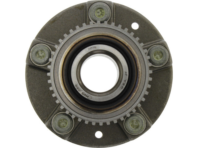 Wheel Bearing and Hub Assembly Centric Parts 406.45002