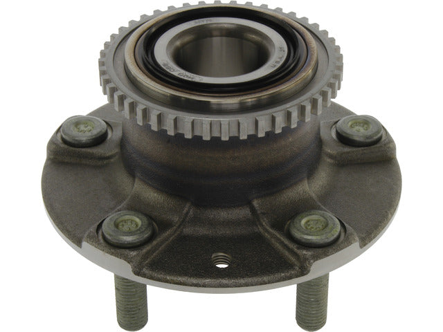 Wheel Bearing and Hub Assembly Centric Parts 406.45002
