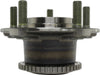 Wheel Bearing and Hub Assembly Centric Parts 406.45002