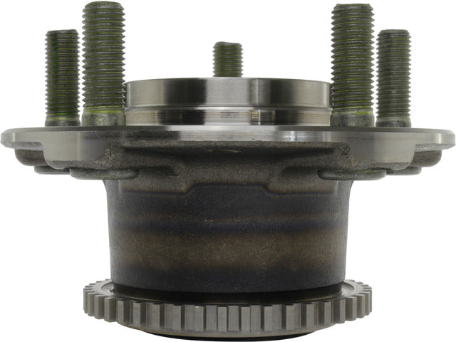 Wheel Bearing and Hub Assembly Centric Parts 406.45002