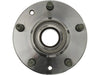 Wheel Bearing and Hub Assembly Centric Parts 406.45002