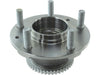 Wheel Bearing and Hub Assembly Centric Parts 406.45002E