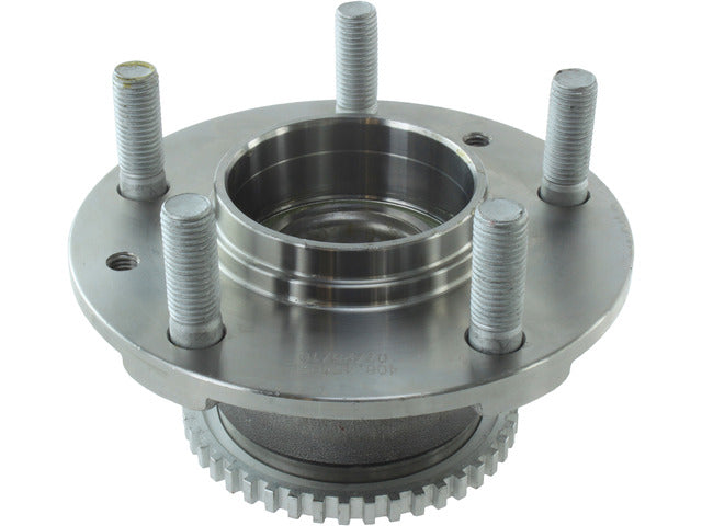 Wheel Bearing and Hub Assembly Centric Parts 406.45002E