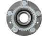 Wheel Bearing and Hub Assembly Centric Parts 406.45002E