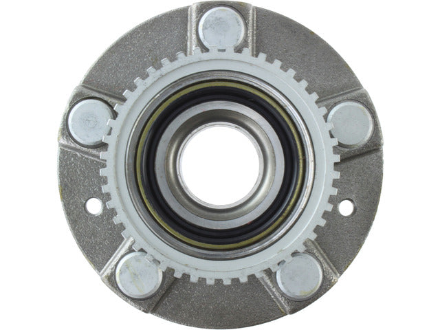 Wheel Bearing and Hub Assembly Centric Parts 406.45002E