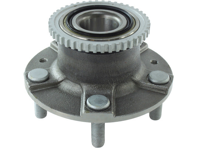 Wheel Bearing and Hub Assembly Centric Parts 406.45002E