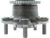 Wheel Bearing and Hub Assembly Centric Parts 406.45002E